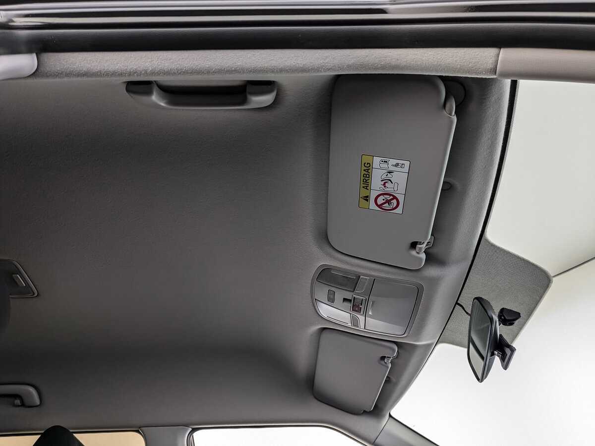 Hyundai Creta с пробегом — 2019 год. Фото: #18