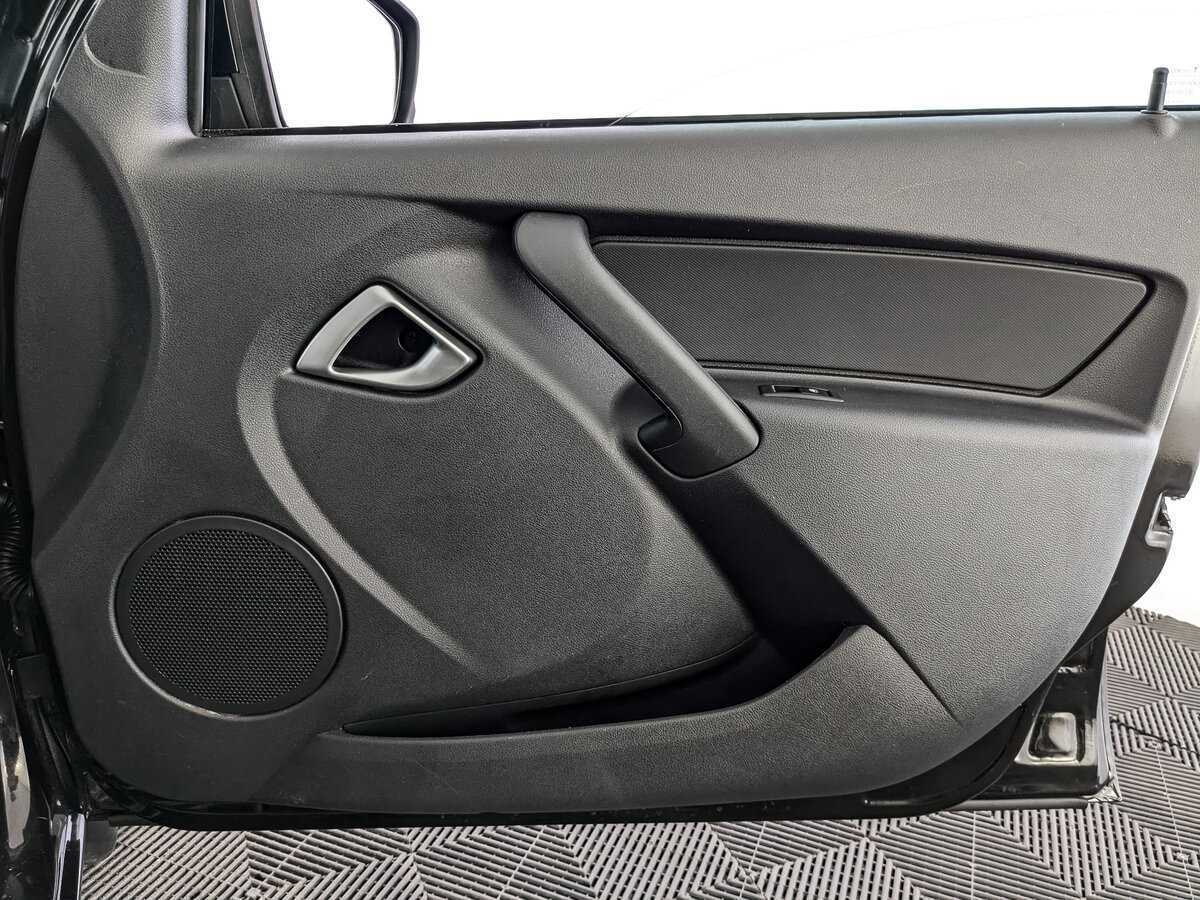 Lada (ВАЗ) Granta с пробегом — 2023 год. Фото: #20