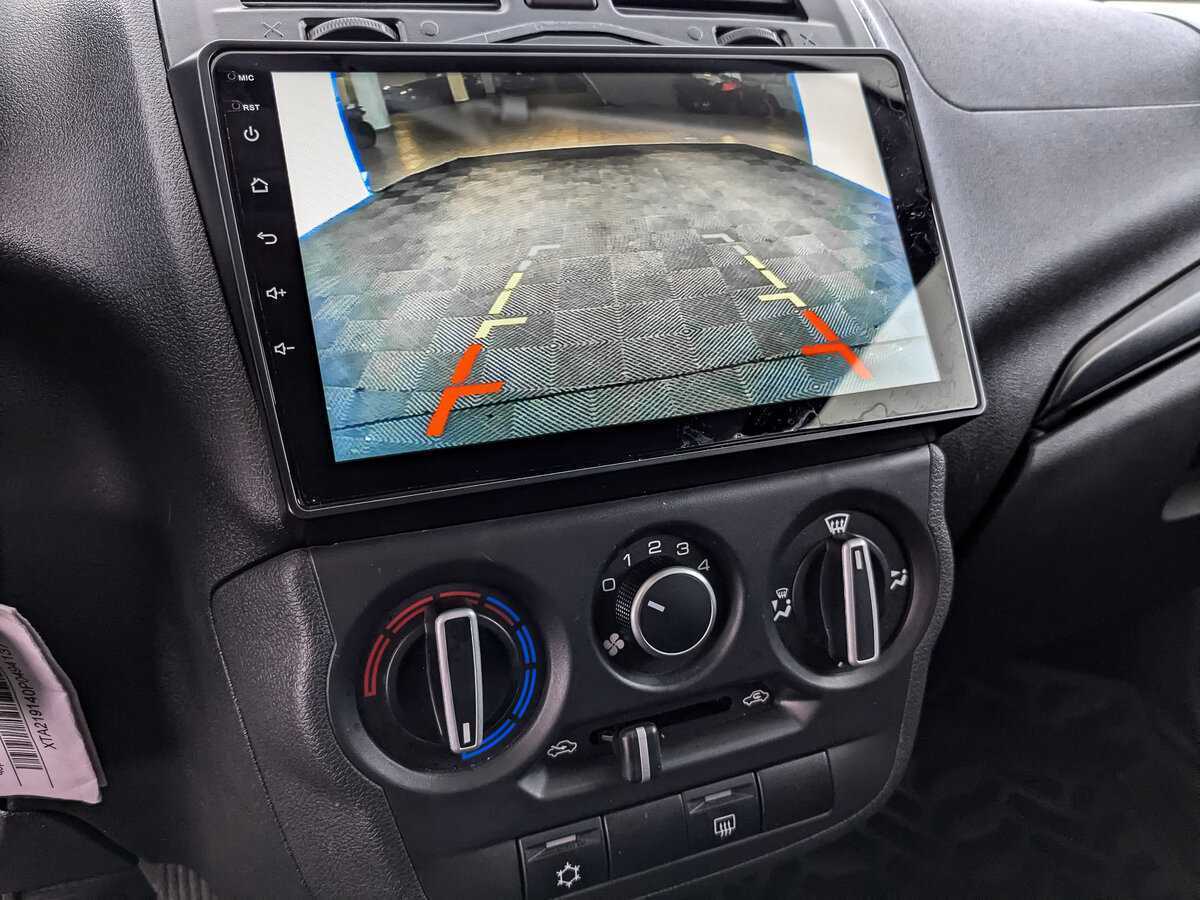 Lada (ВАЗ) Granta с пробегом — 2023 год. Фото: #21