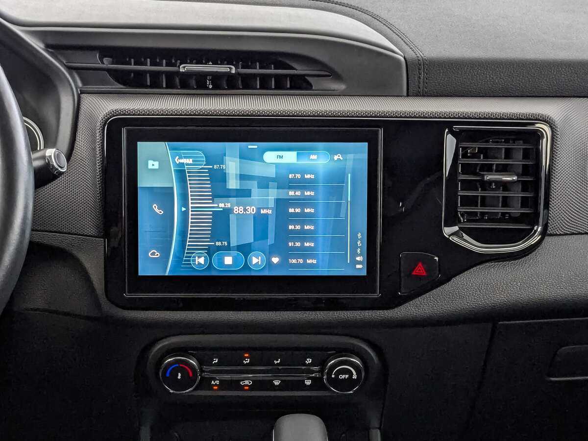 Chery Tiggo 4 с пробегом — 2020 год. Фото: #11