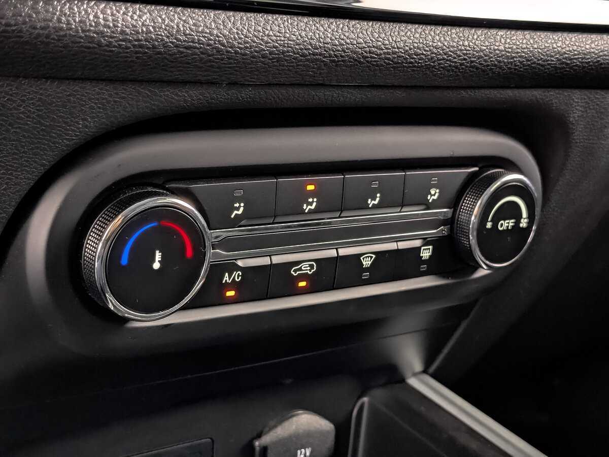 Chery Tiggo 4 с пробегом — 2020 год. Фото: #15