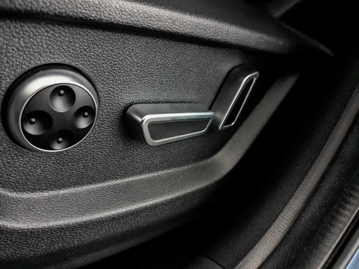 Chery Tiggo 4 с пробегом — 2020 год. Фото: #20