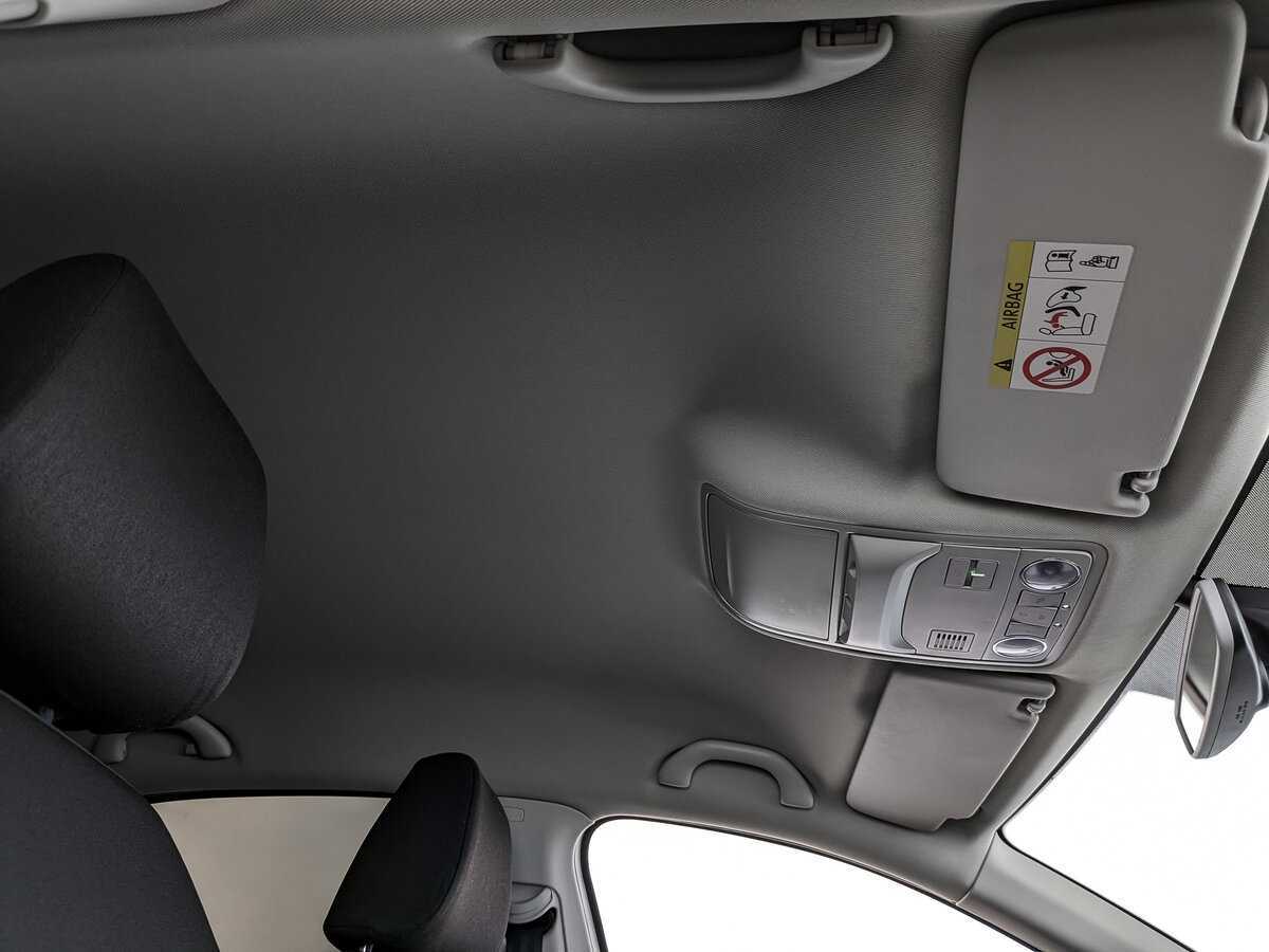 Skoda Octavia с пробегом — 2018 год. Фото: #18