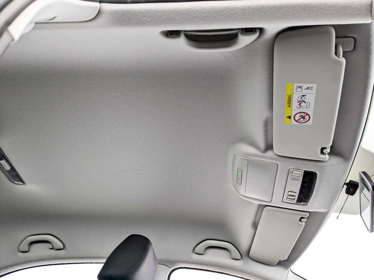 Skoda Rapid с пробегом — 2020 год. Фото: #17