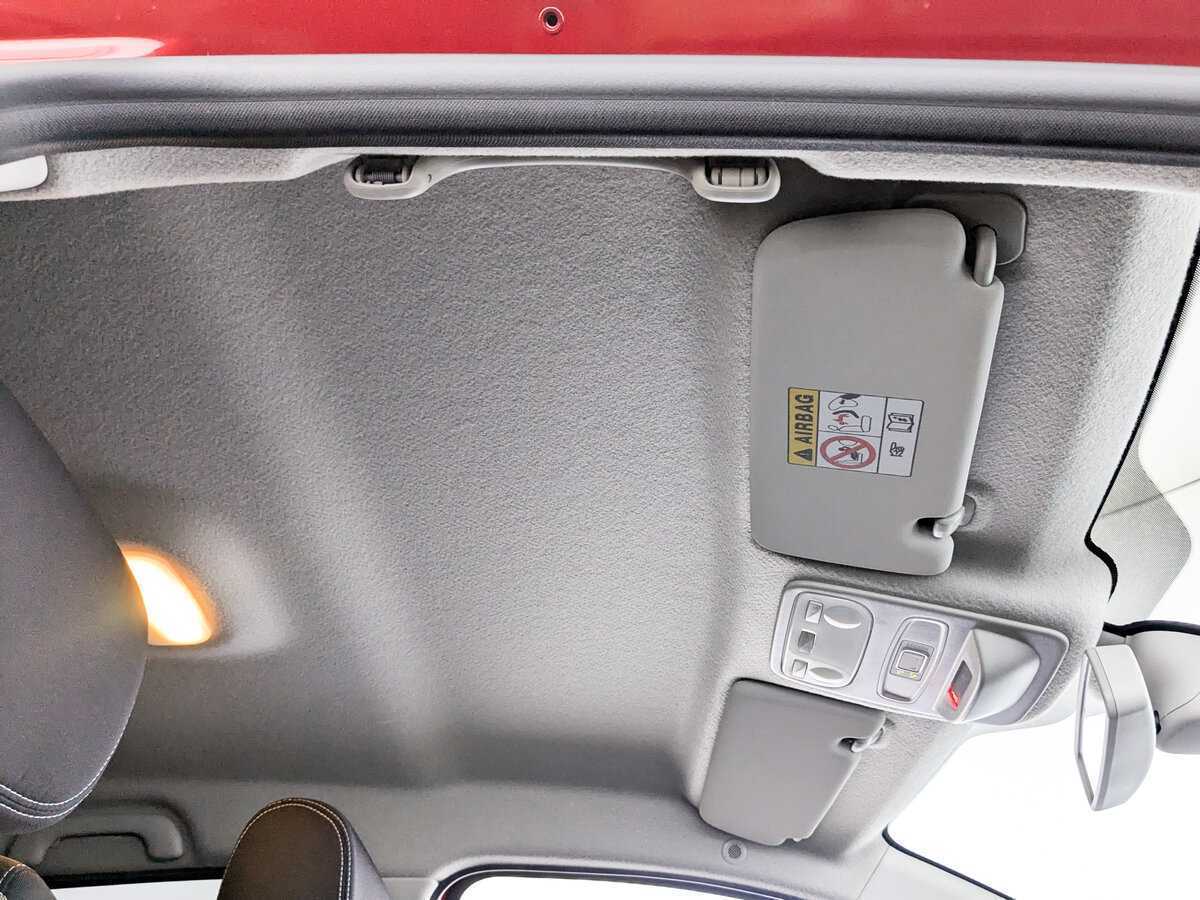 Renault Kaptur с пробегом — 2021 год. Фото: #17