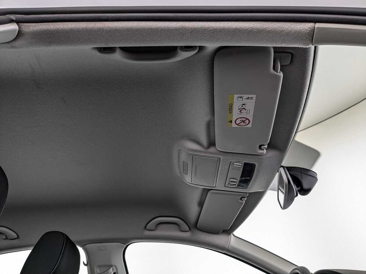 Skoda Rapid с пробегом — 2019 год. Фото: #15