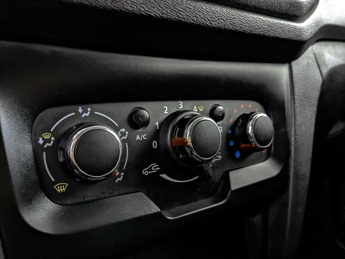 Lada (ВАЗ) XRAY с пробегом — 2019 год. Фото: #16