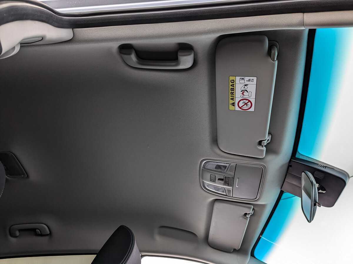 Kia Sportage с пробегом — 2021 год. Фото: #18