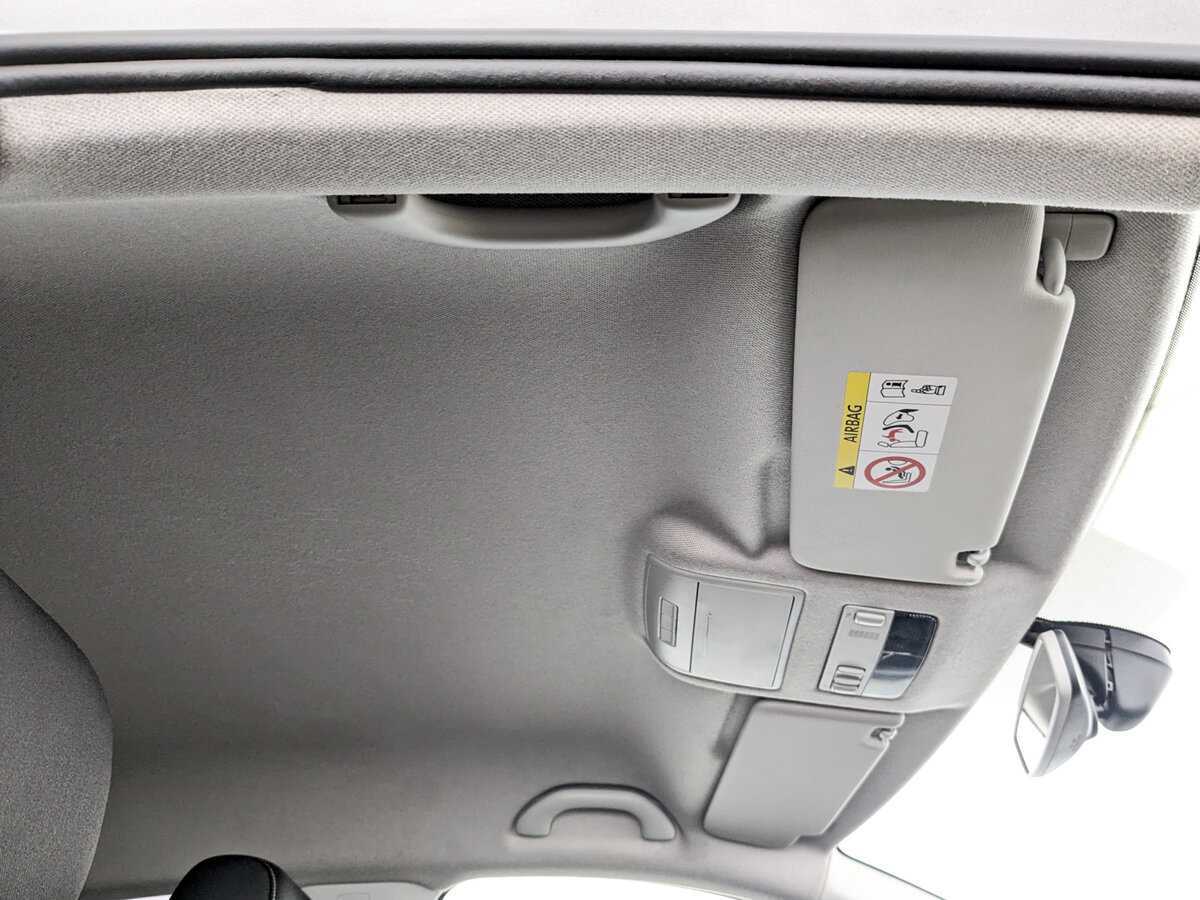 Skoda Rapid с пробегом — 2018 год. Фото: #17