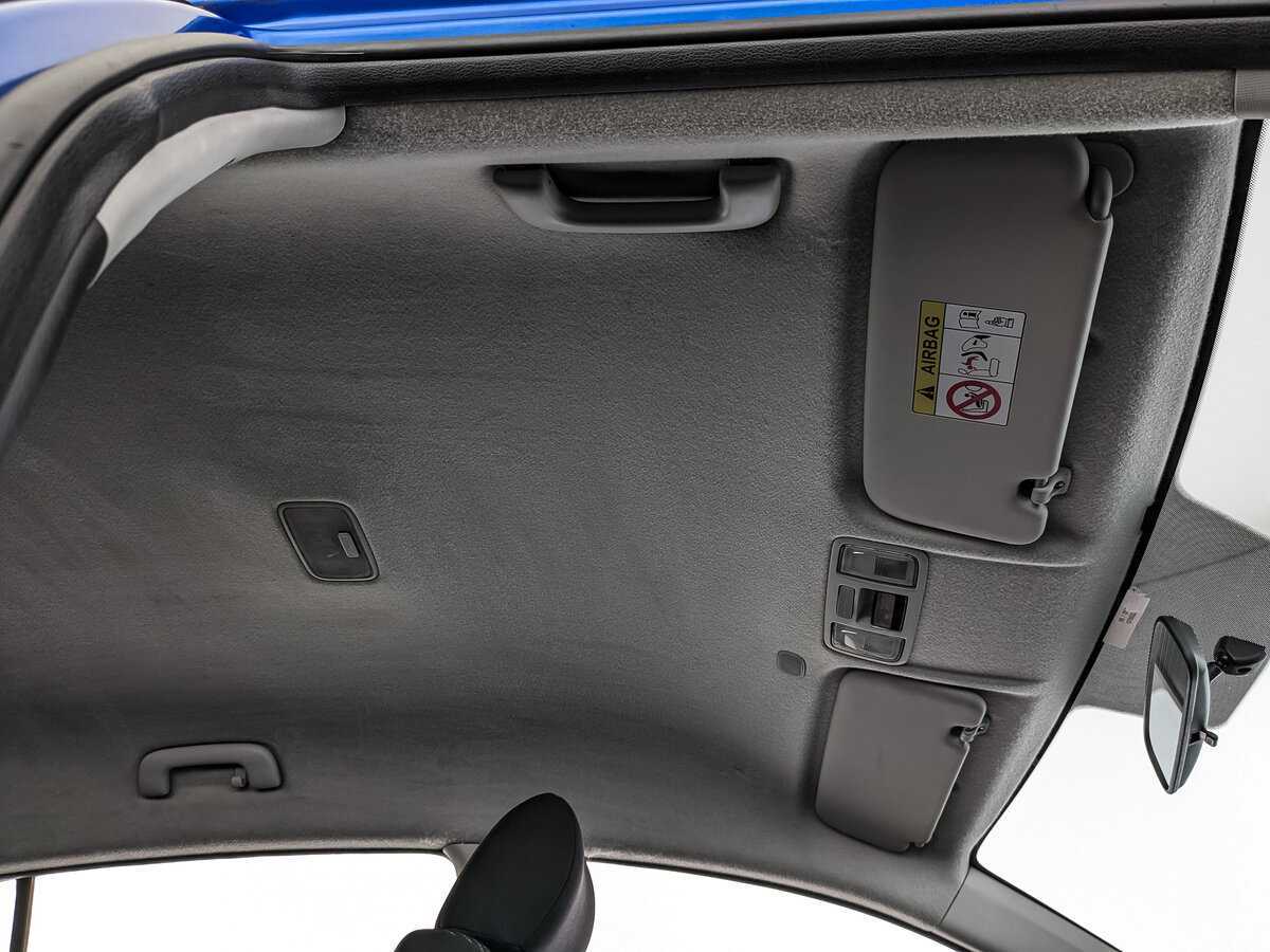 Kia Rio с пробегом — 2019 год. Фото: #18