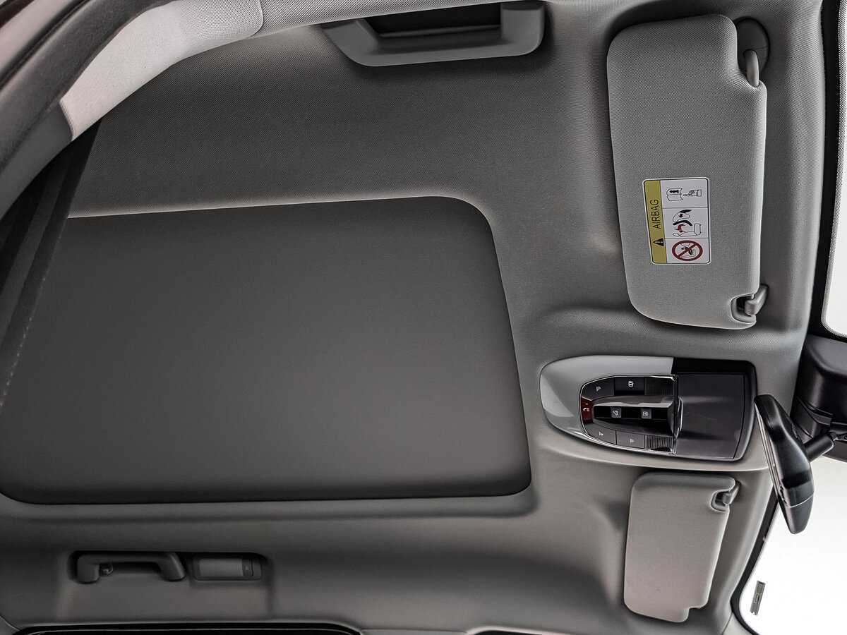 EXEED TXL с пробегом — 2021 год. Фото: #17