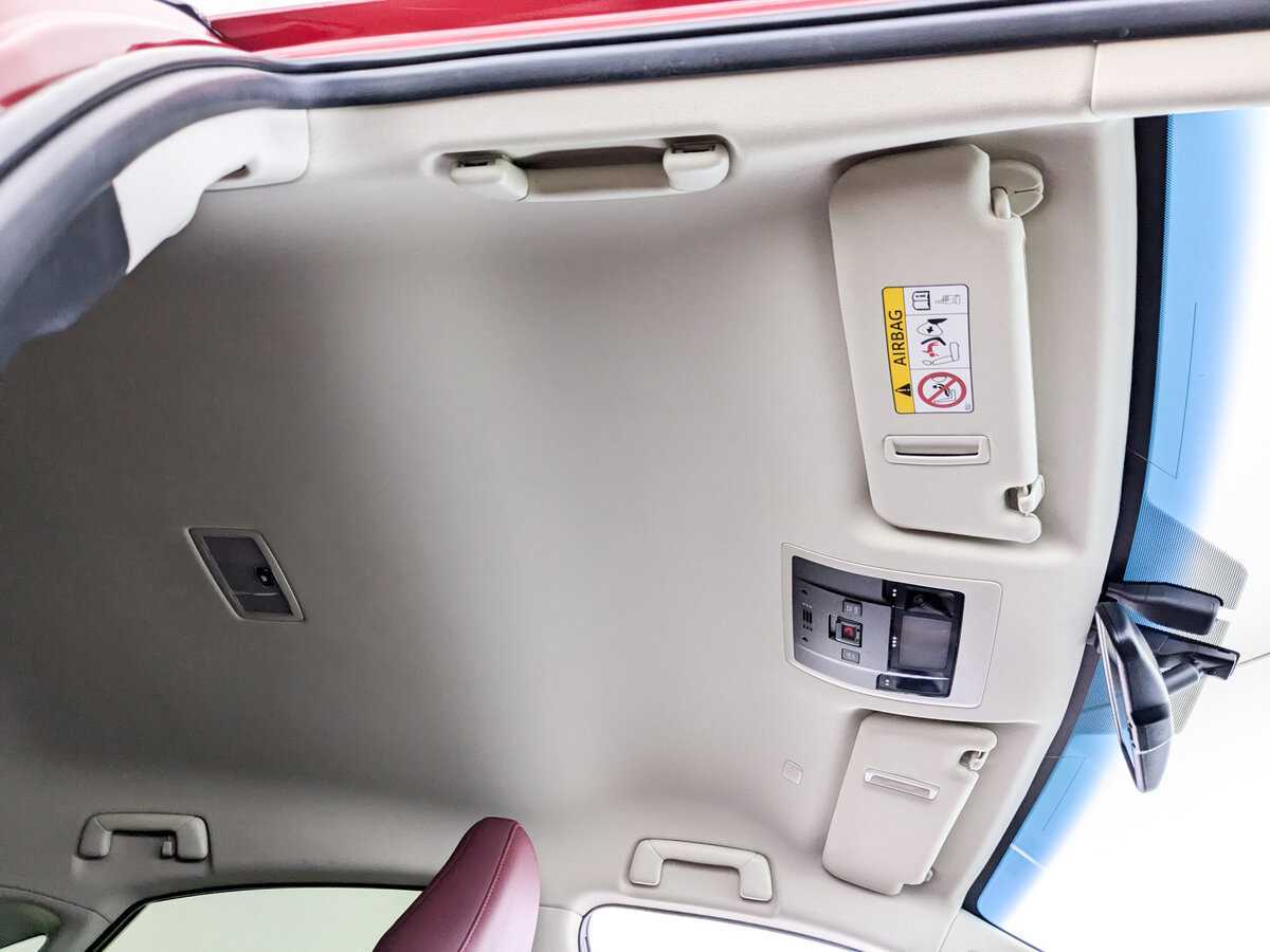 Lexus NX с пробегом — 2019 год. Фото: #17