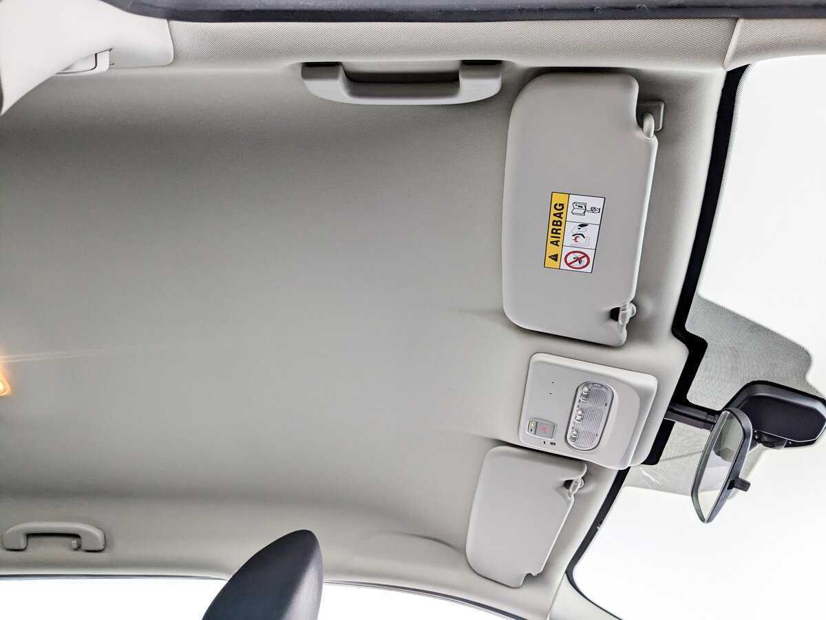 Nissan Qashqai с пробегом — 2021 год. Фото: #15