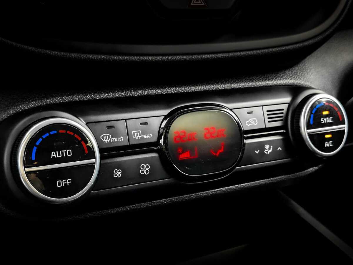 Kia Soul с пробегом — 2021 год. Фото: #20