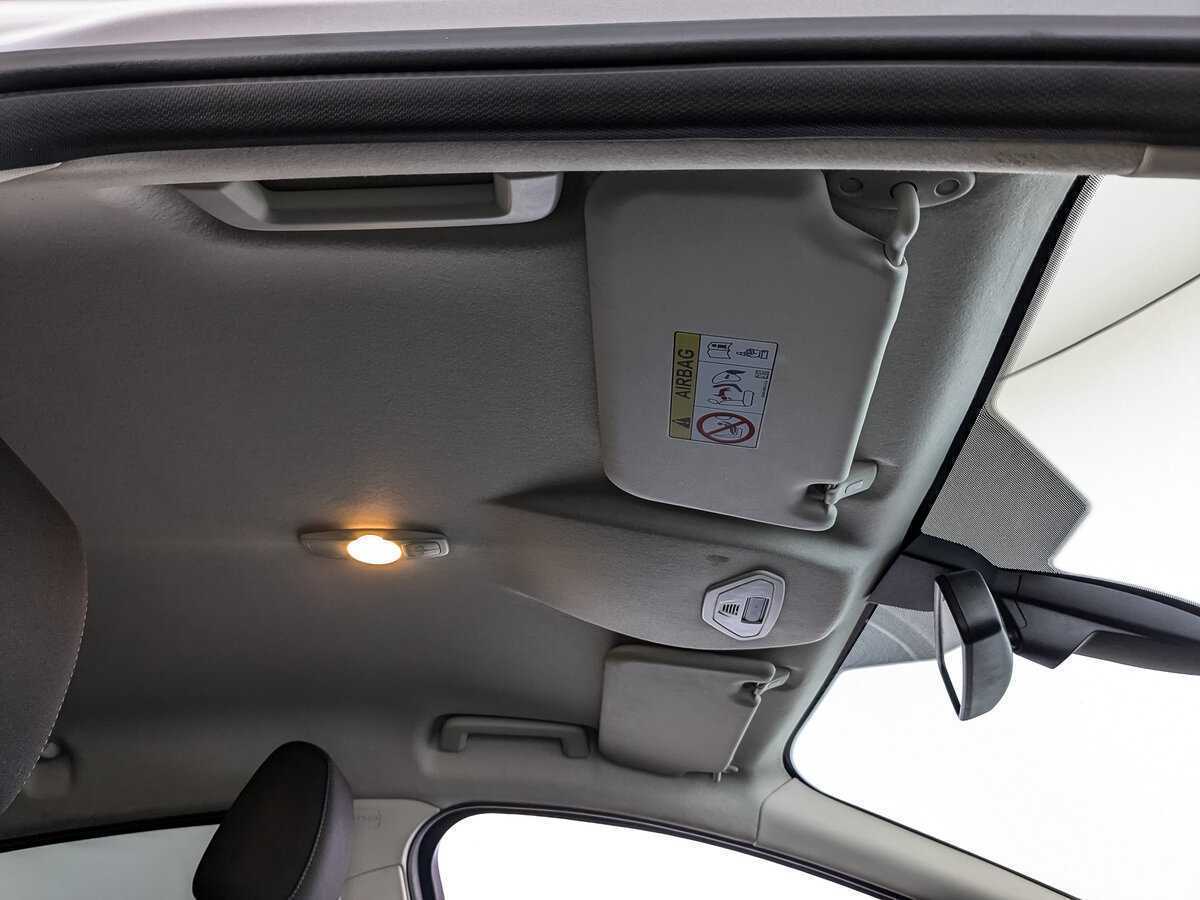 Ford Focus с пробегом — 2019 год. Фото: #18