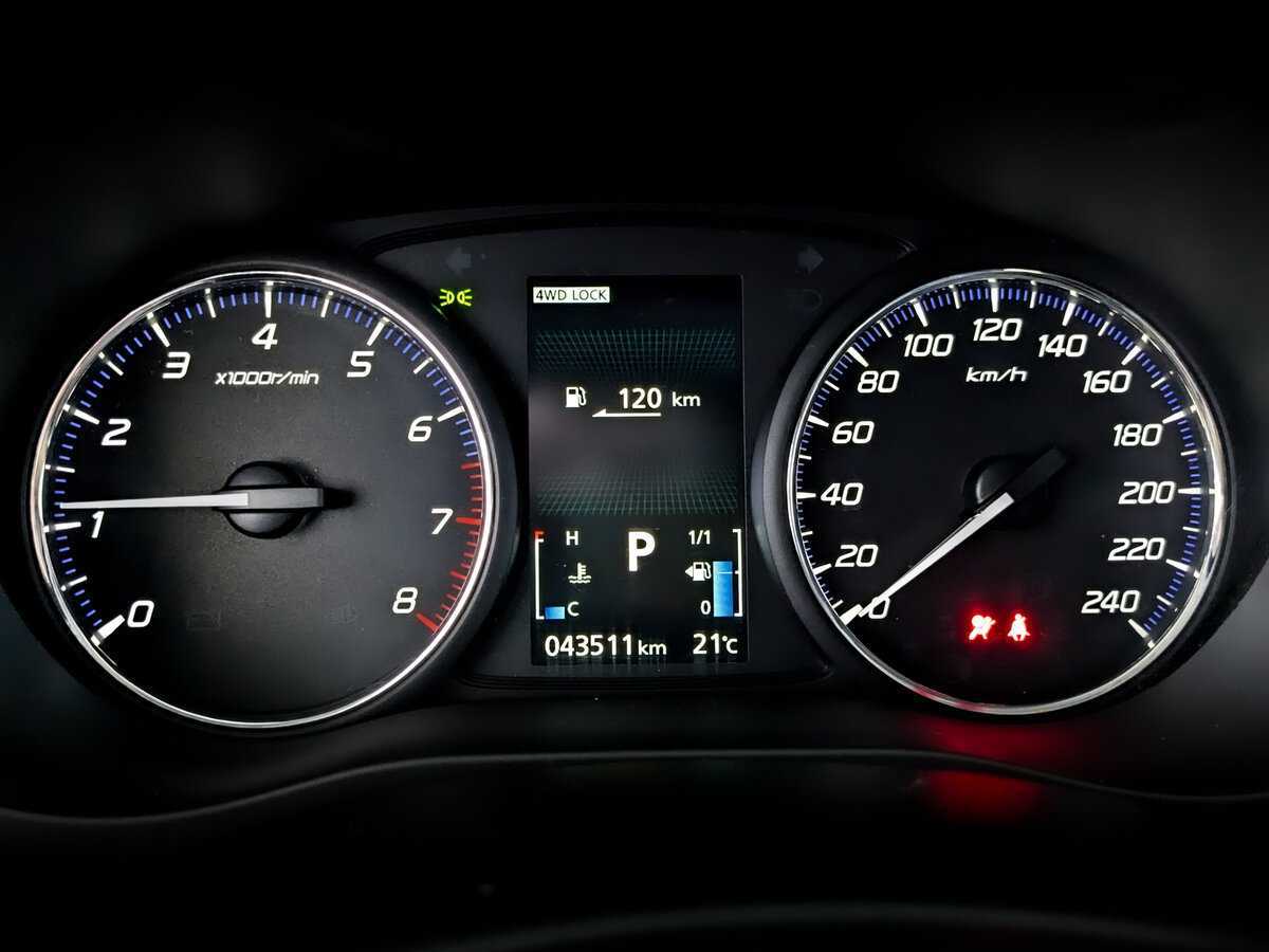 Mitsubishi Outlander с пробегом — 2014 год. Фото: #10