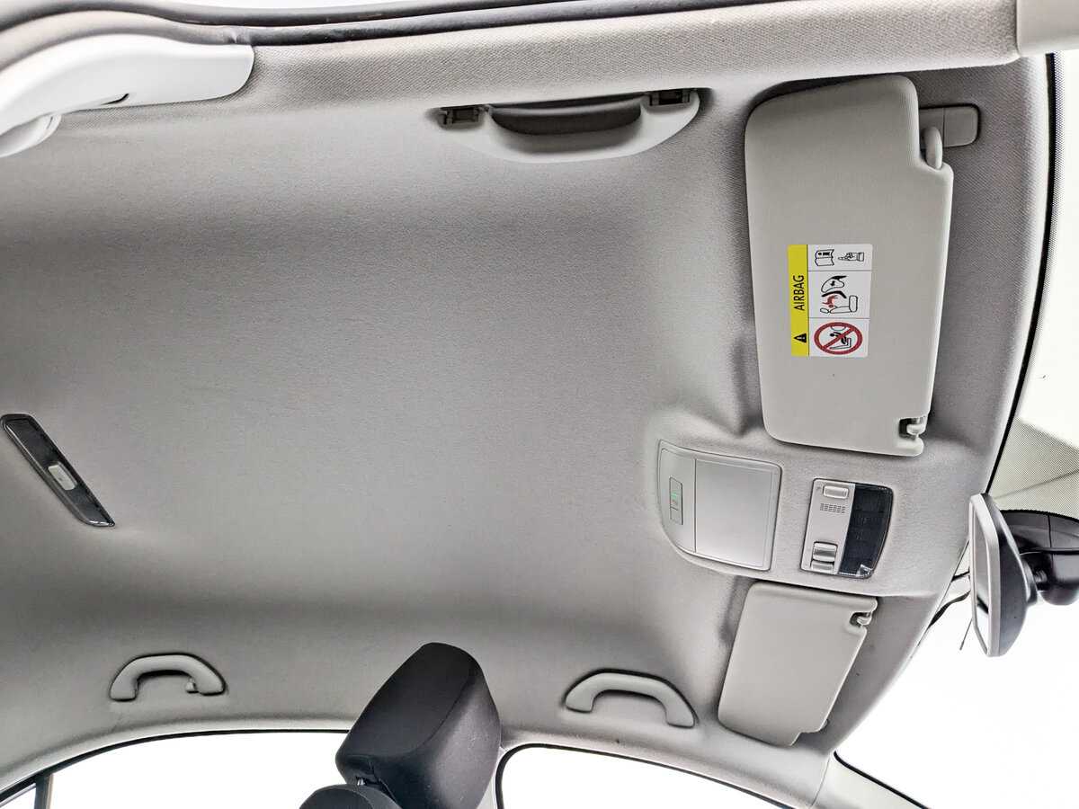 Skoda Rapid с пробегом — 2019 год. Фото: #15