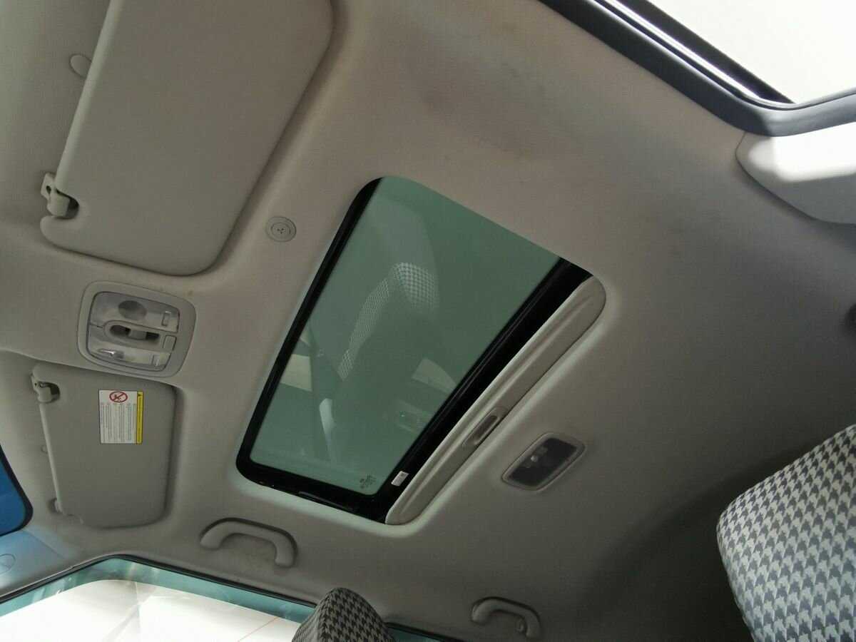 Kia Soul с пробегом — 2013 год. Фото: #17