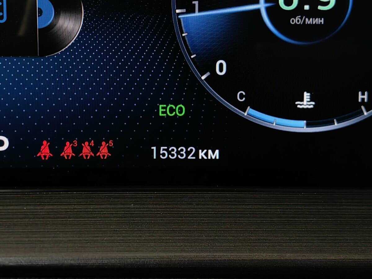 Chery Tiggo 7 Pro Max с пробегом — 2022 год. Фото: #15