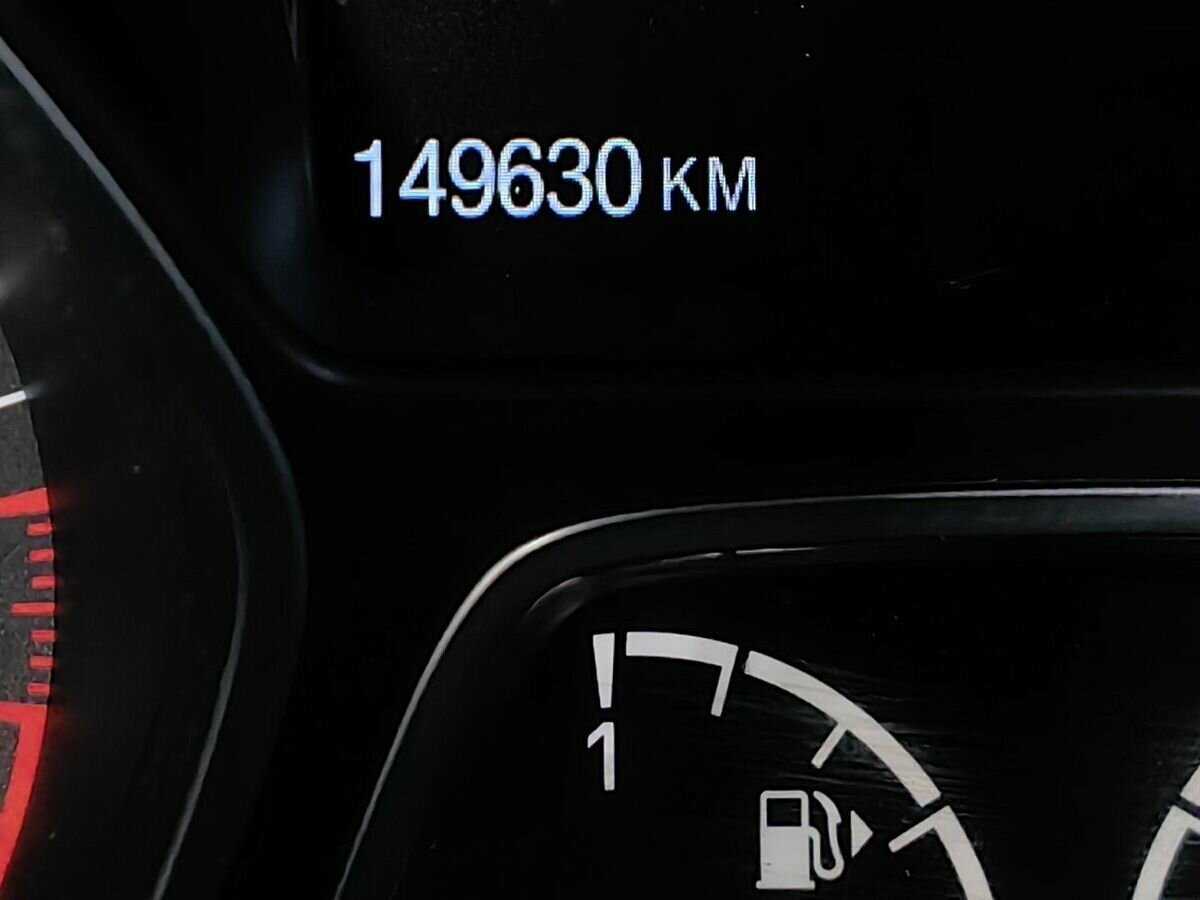 Ford Kuga с пробегом — 2019 год. Фото: #15