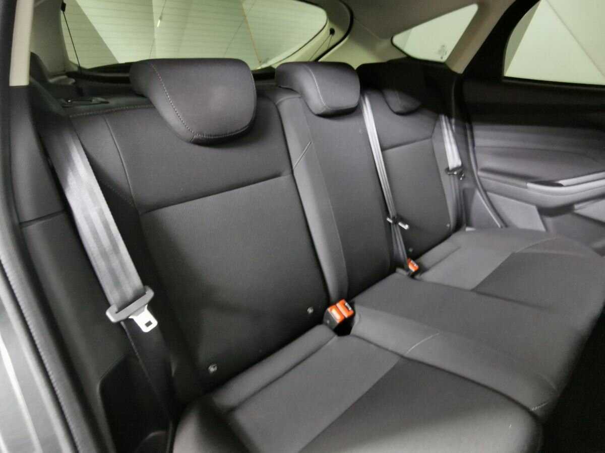 Ford Focus с пробегом — 2019 год. Фото: #11