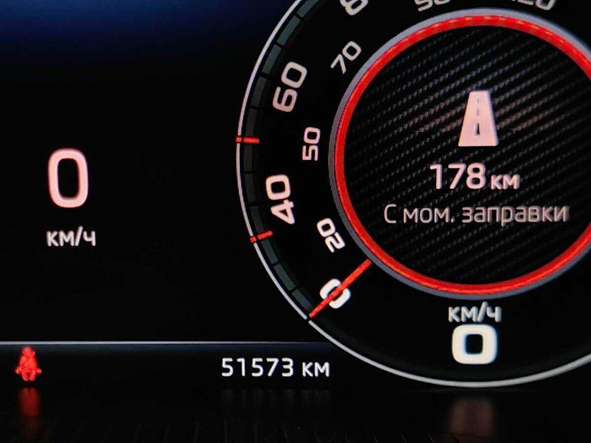 Skoda Kodiaq с пробегом — 2021 год. Фото: #13