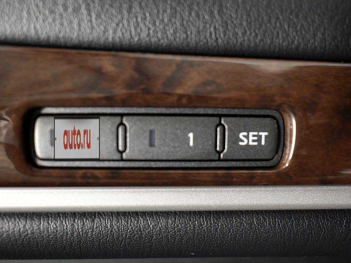 Infiniti QX60 с пробегом — 2018 год. Фото: #17