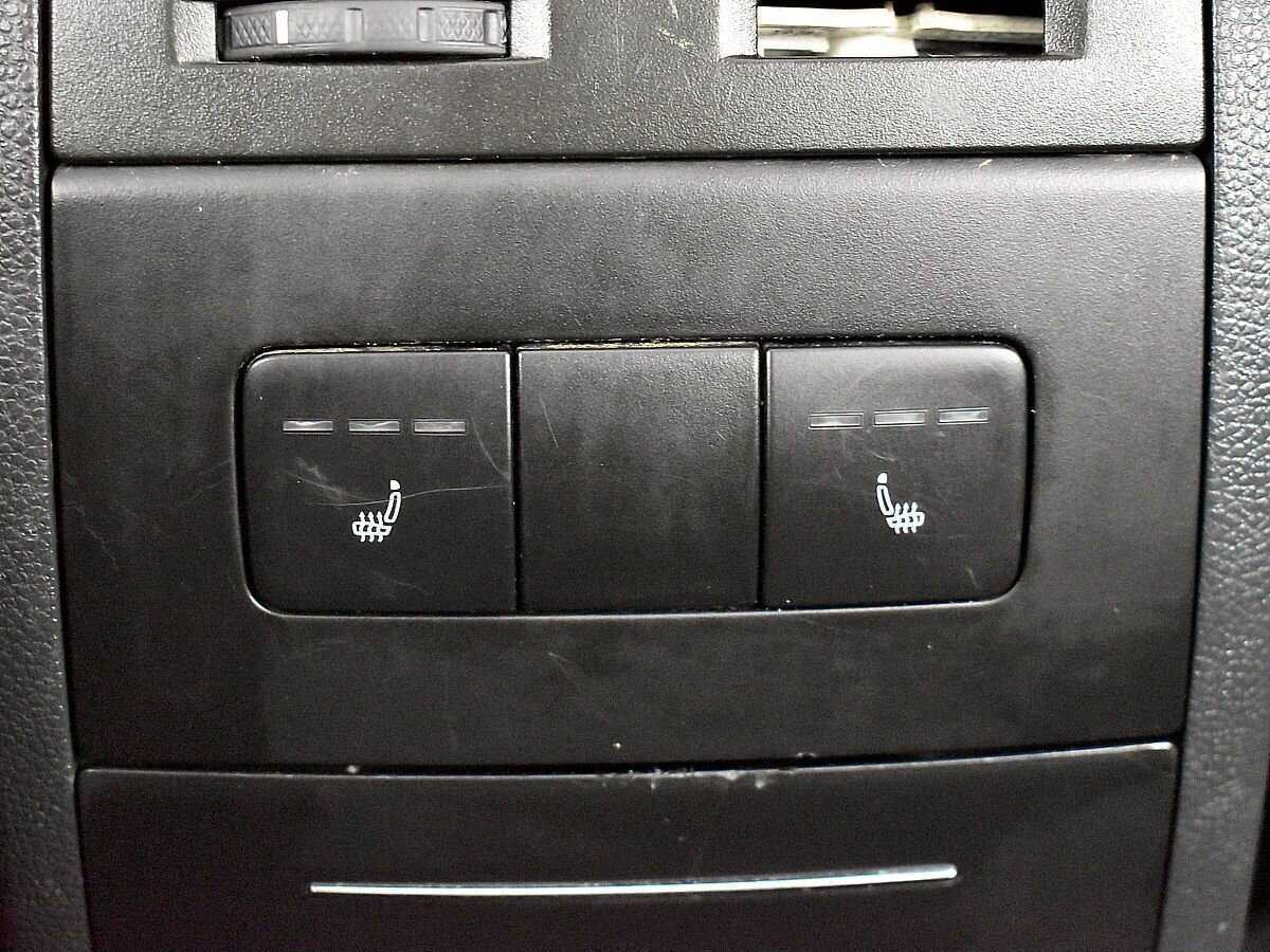 Skoda Octavia с пробегом — 2013 год. Фото: #14