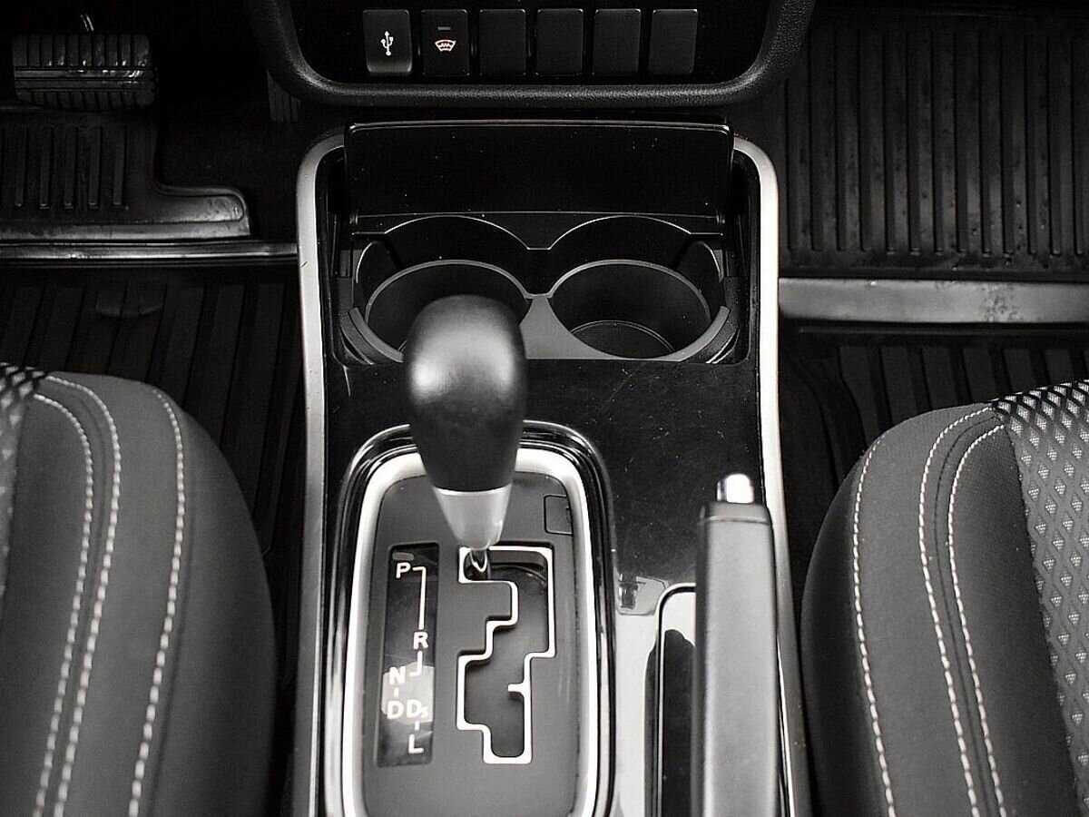 Mitsubishi Outlander с пробегом — 2020 год. Фото: #14