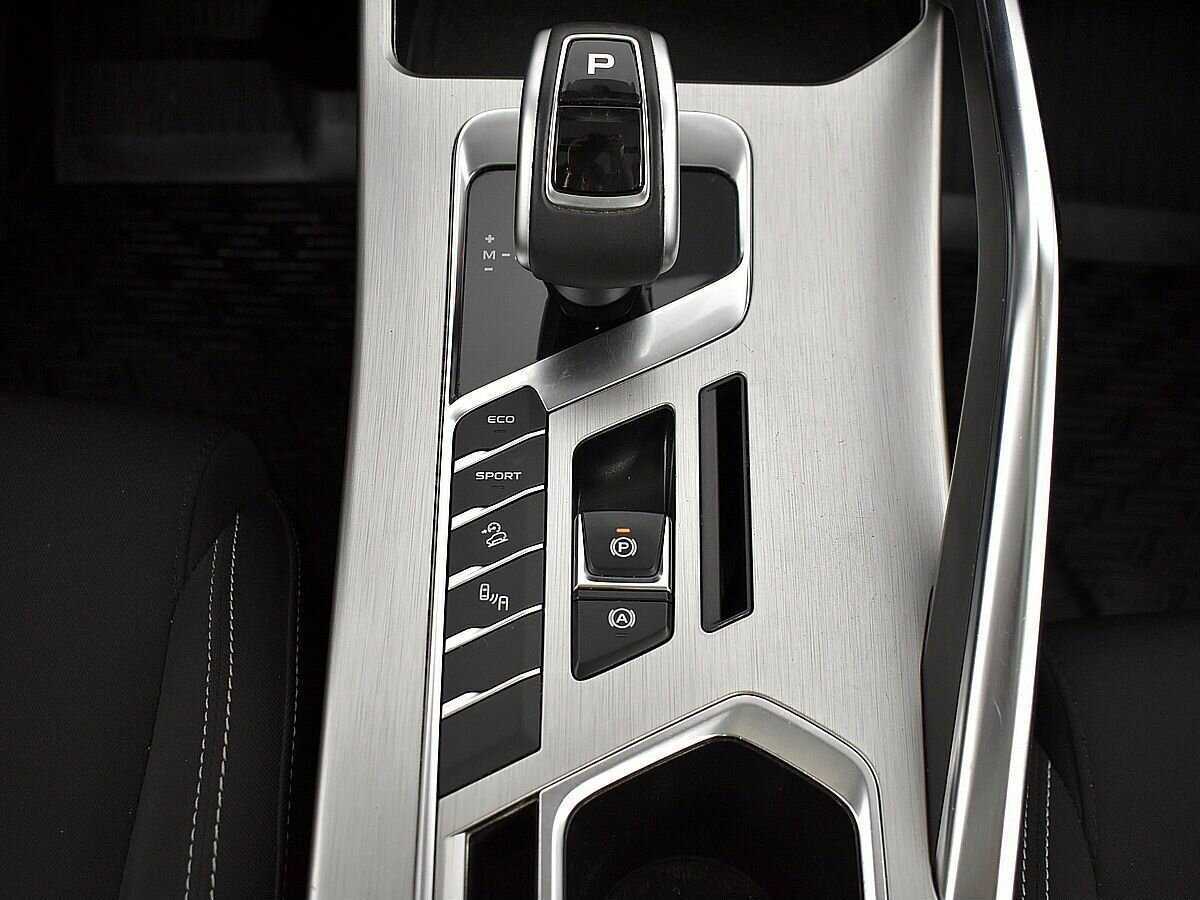 Geely Coolray с пробегом — 2020 год. Фото: #14