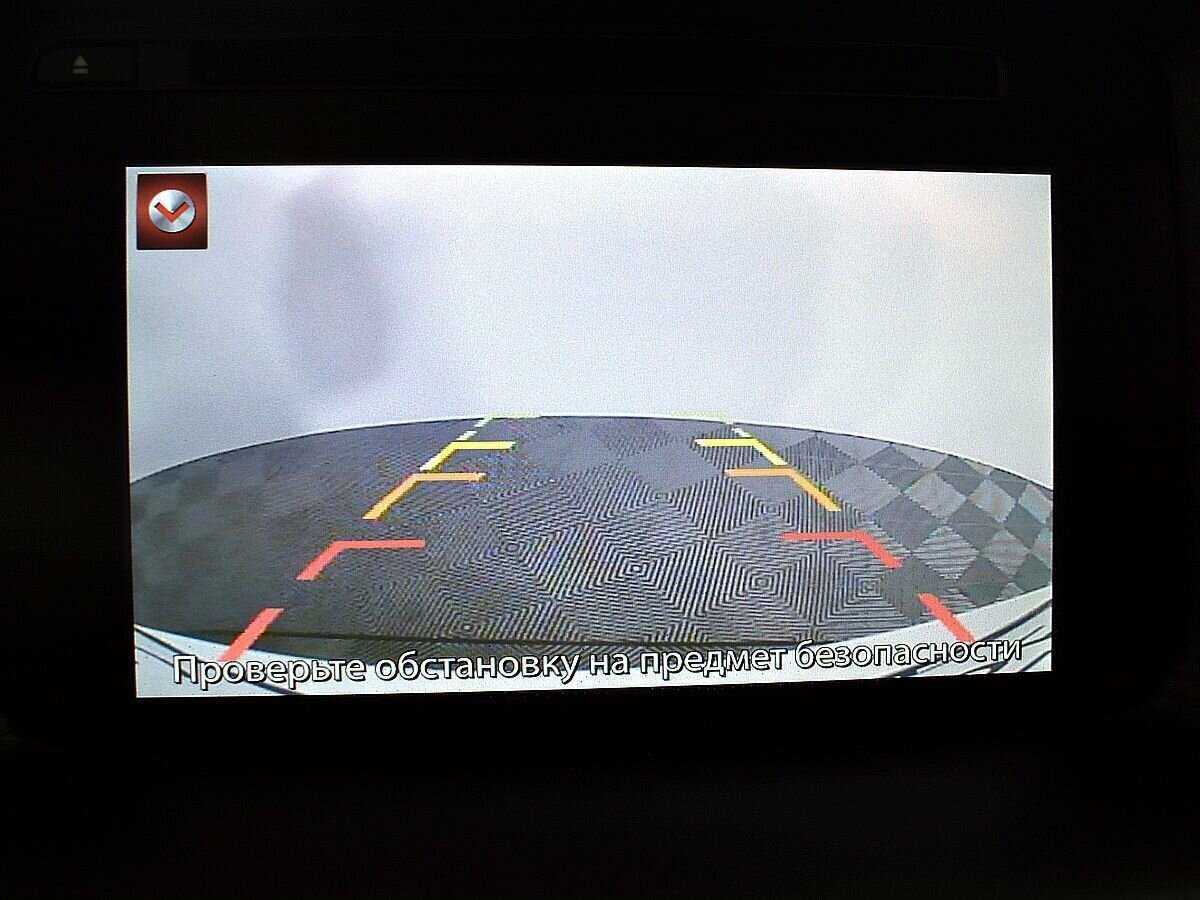 Mazda CX-5 с пробегом — 2015 год. Фото: #13