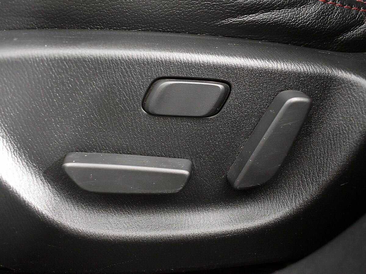 Mazda 6 с пробегом — 2013 год. Фото: #17