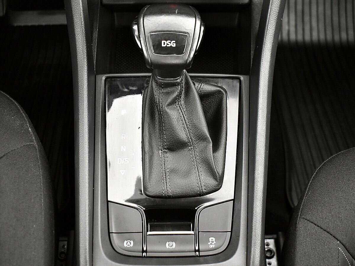 Skoda Kodiaq с пробегом — 2019 год. Фото: #14