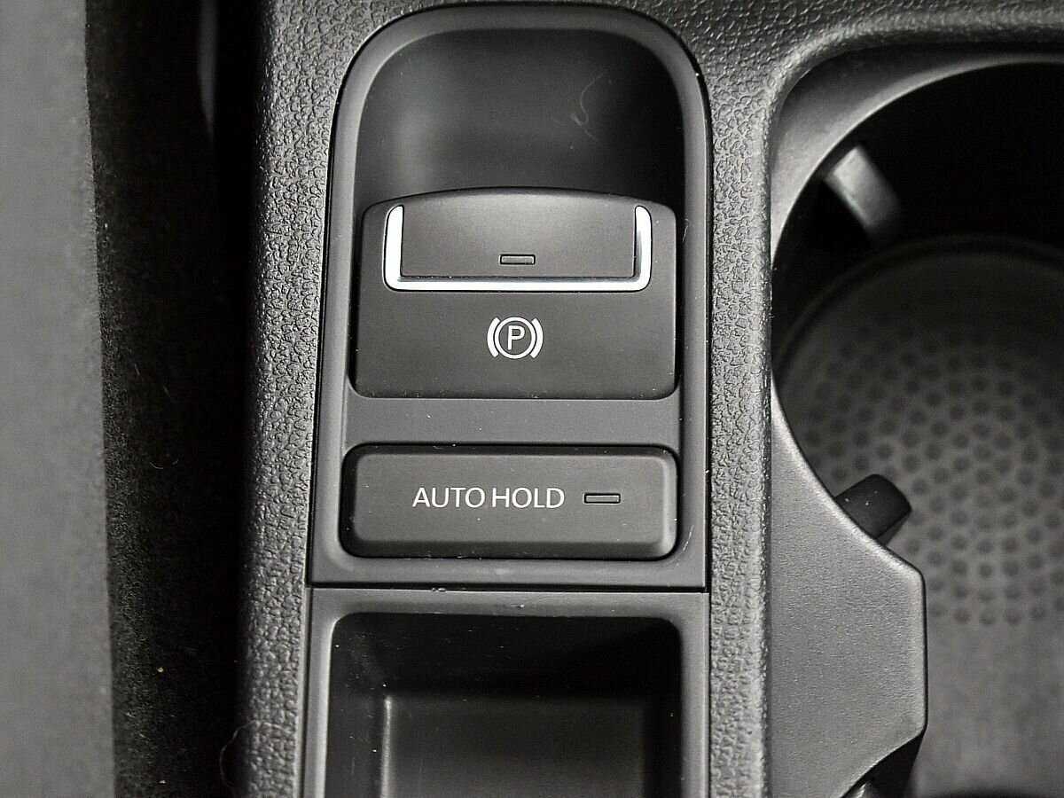 Volkswagen Tiguan с пробегом — 2016 год. Фото: #13