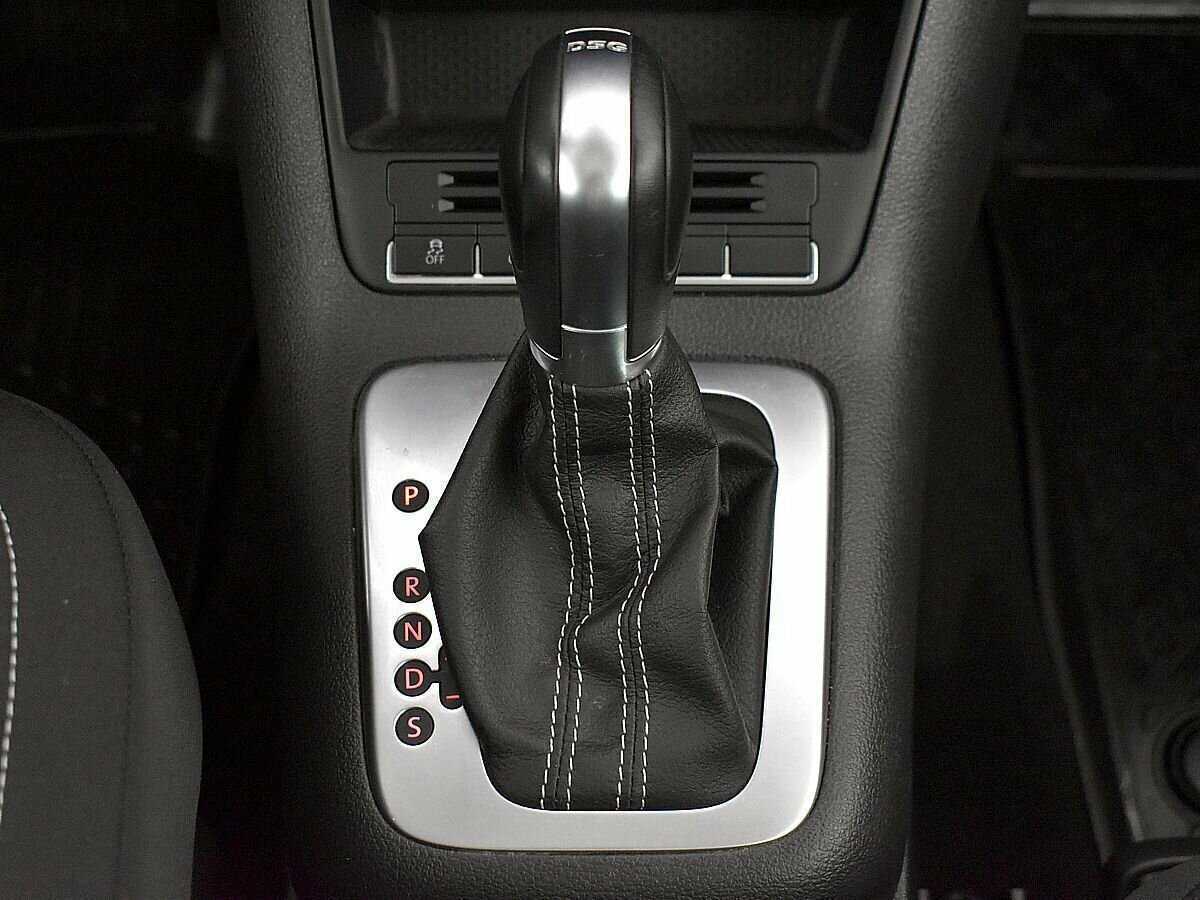 Volkswagen Tiguan с пробегом — 2016 год. Фото: #14