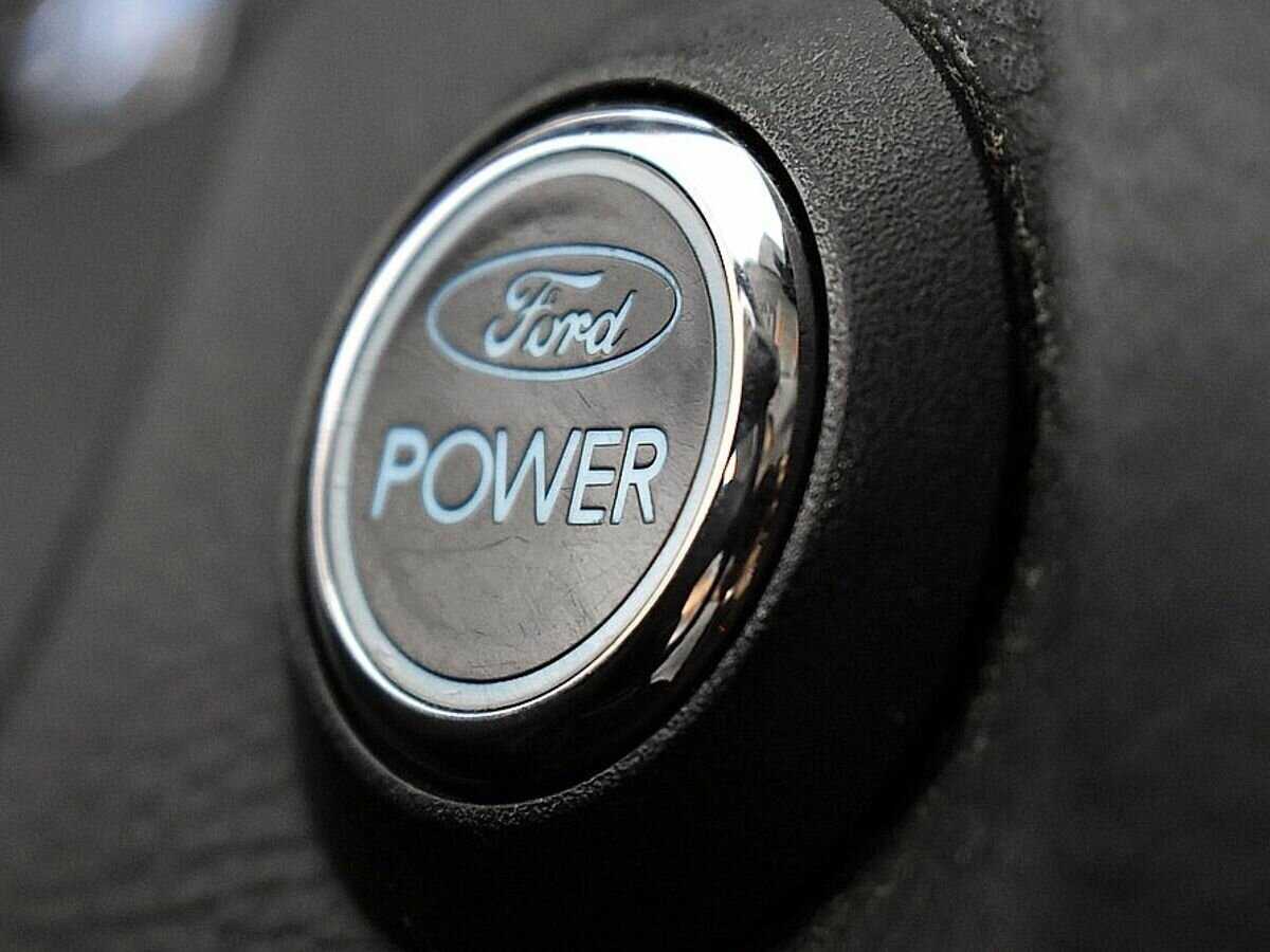 Ford Focus с пробегом — 2012 год. Фото: #15