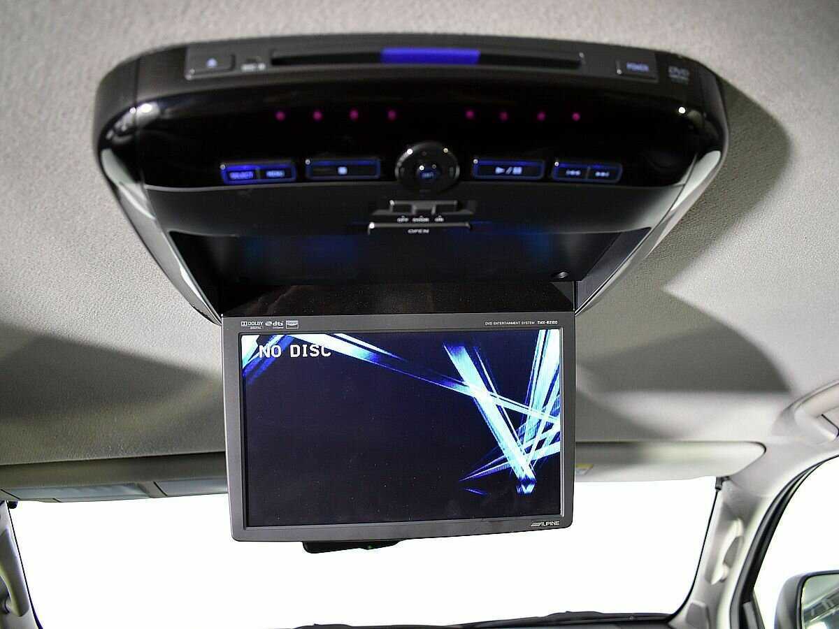 Toyota Land Cruiser Prado с пробегом — 2013 год. Фото: #9