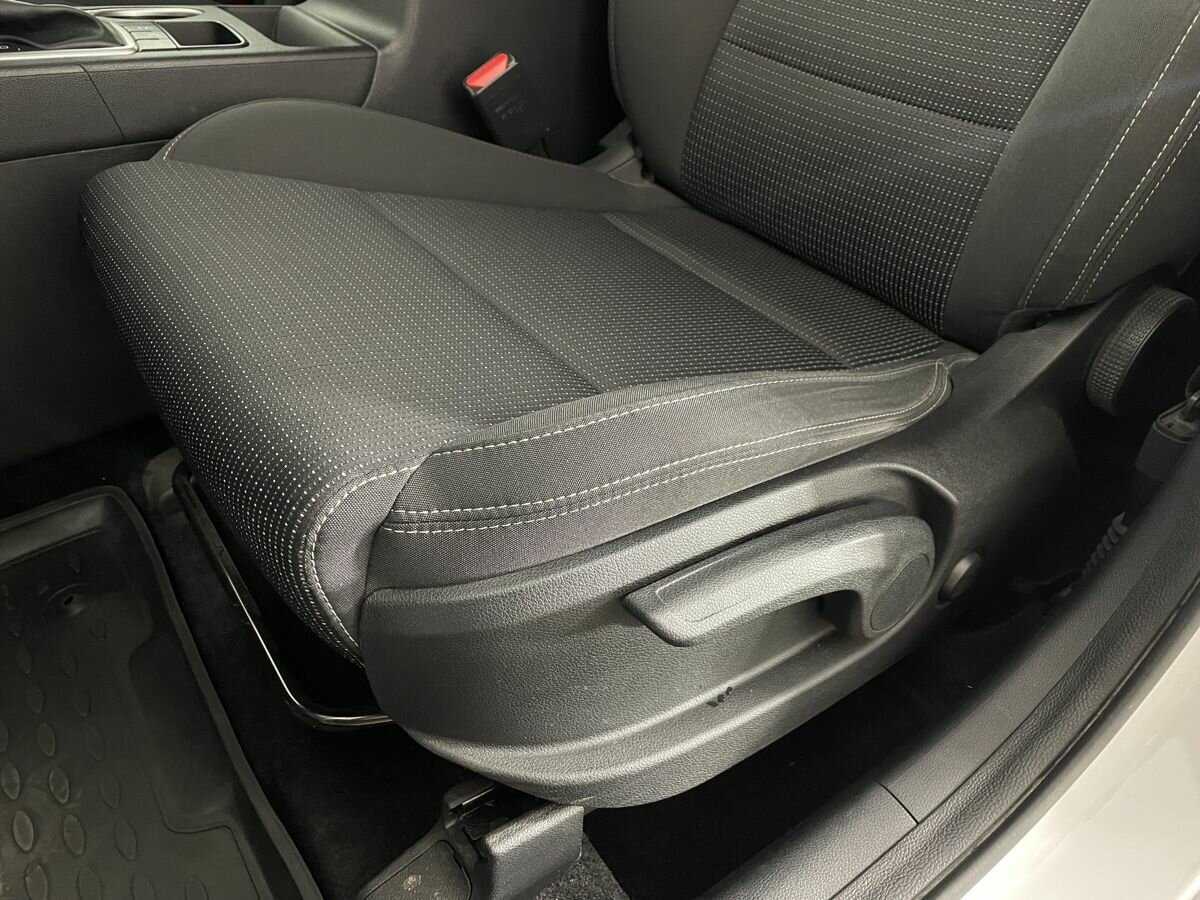 Kia Sportage с пробегом — 2018 год. Фото: #9