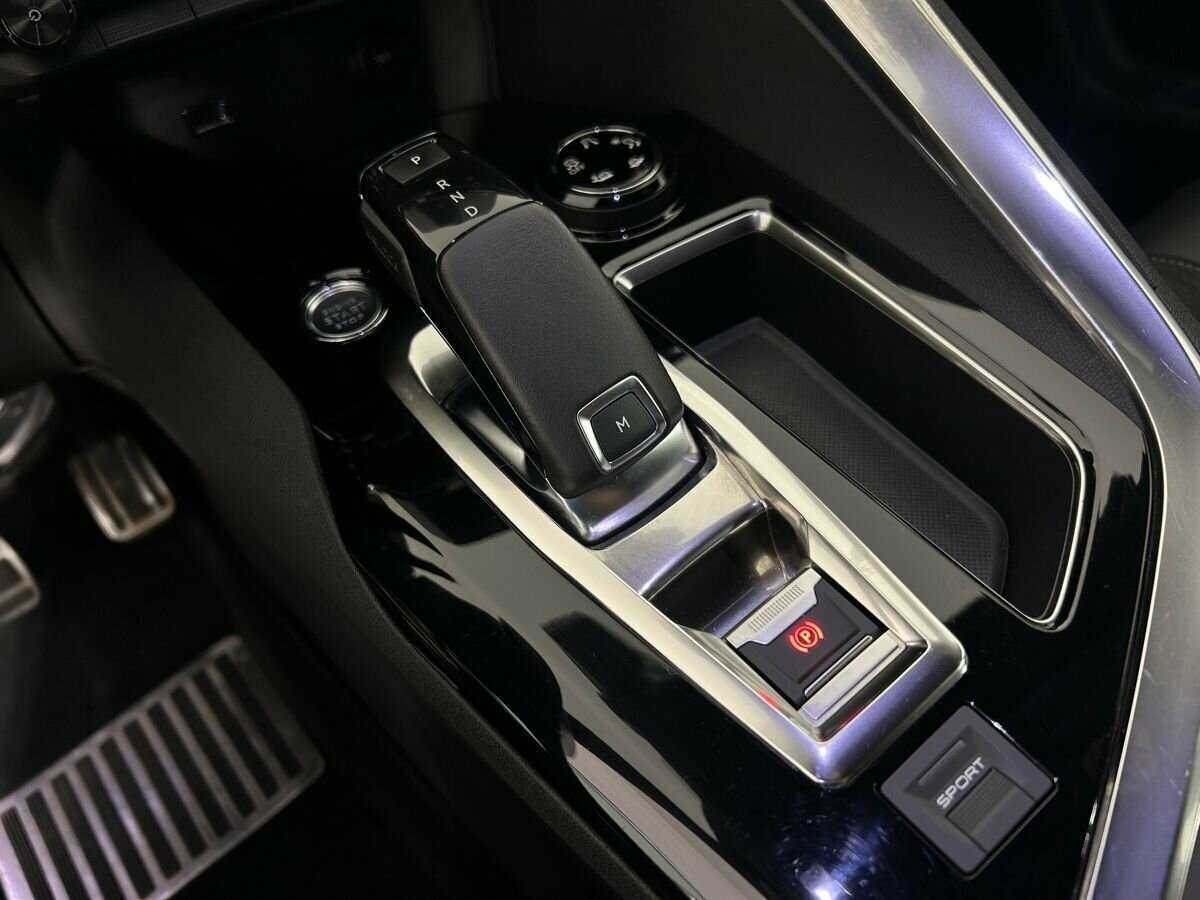 Peugeot 5008 с пробегом — 2020 год. Фото: #10