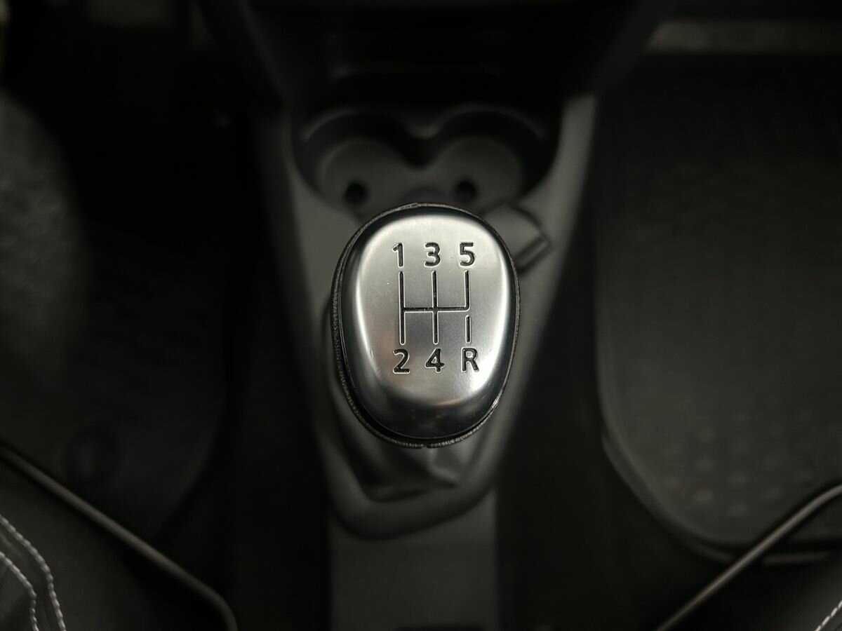 Renault Sandero с пробегом — 2021 год. Фото: #12