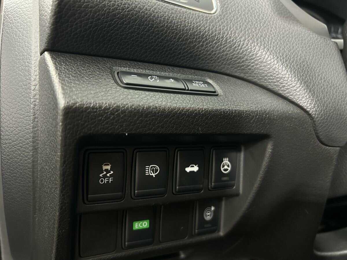 Nissan Teana с пробегом — 2014 год. Фото: #8