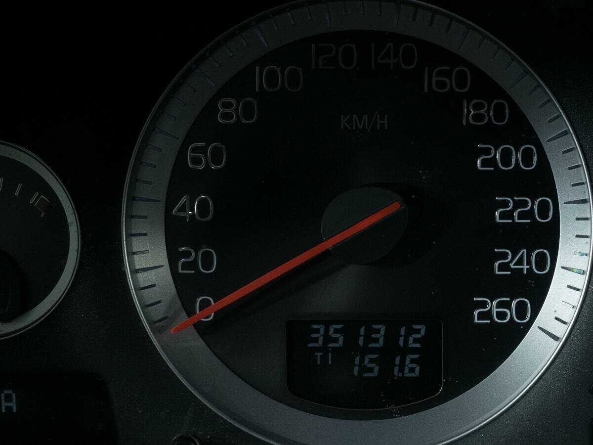 Volvo XC90 с пробегом — 2012 год. Фото: #12