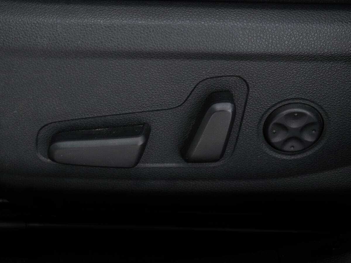 Kia Optima с пробегом — 2018 год. Фото: #19