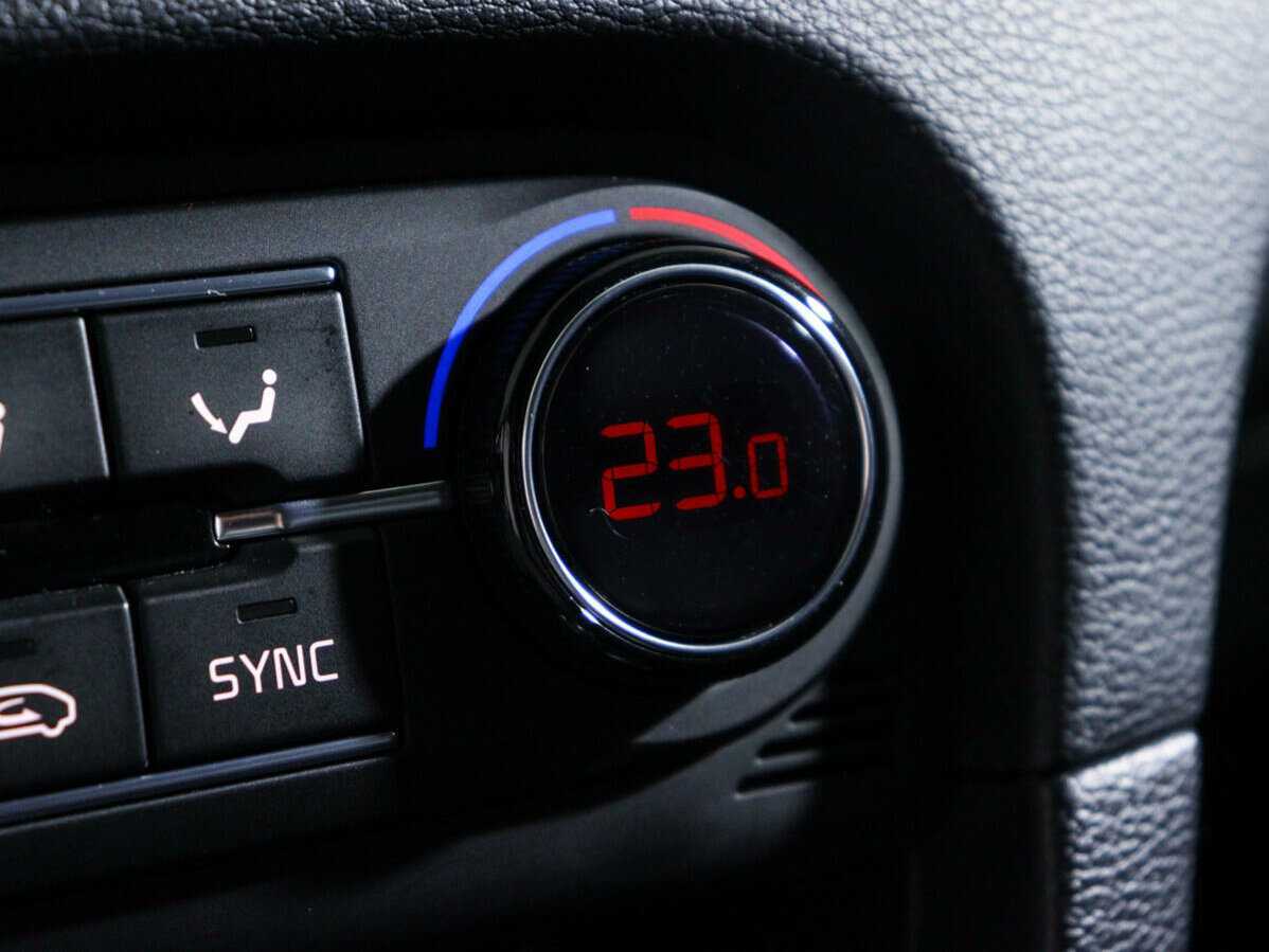 Kia Ceed с пробегом — 2020 год. Фото: #21