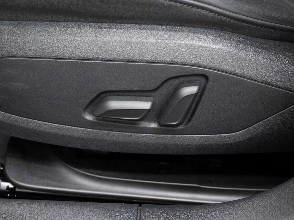 Audi A4 с пробегом — 2020 год. Фото: #20