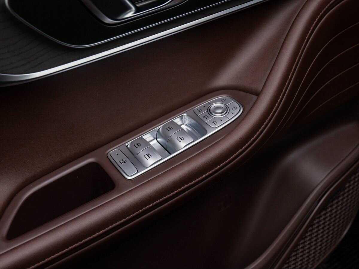 Chery Tiggo 8 Pro Max с пробегом — 2023 год. Фото: #16