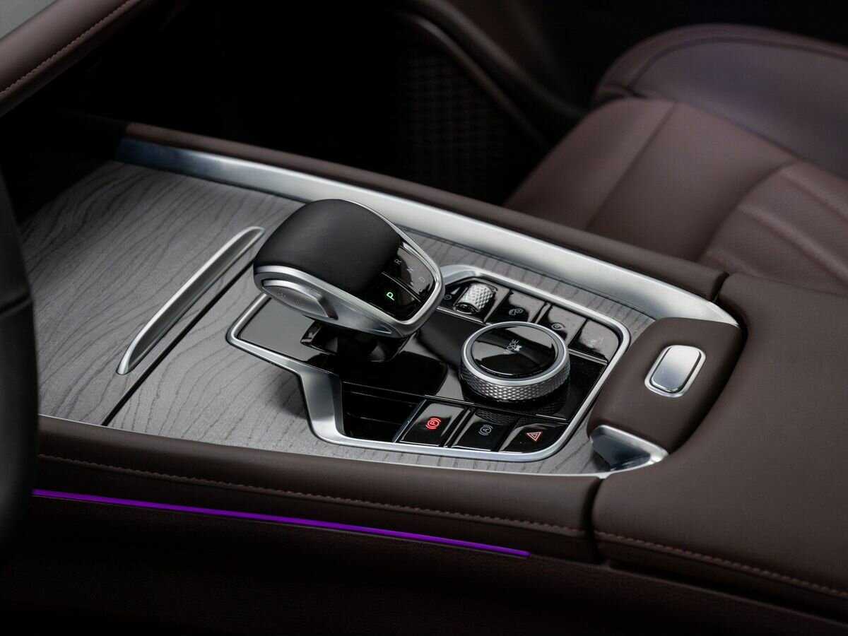 Chery Tiggo 8 Pro Max с пробегом — 2023 год. Фото: #19