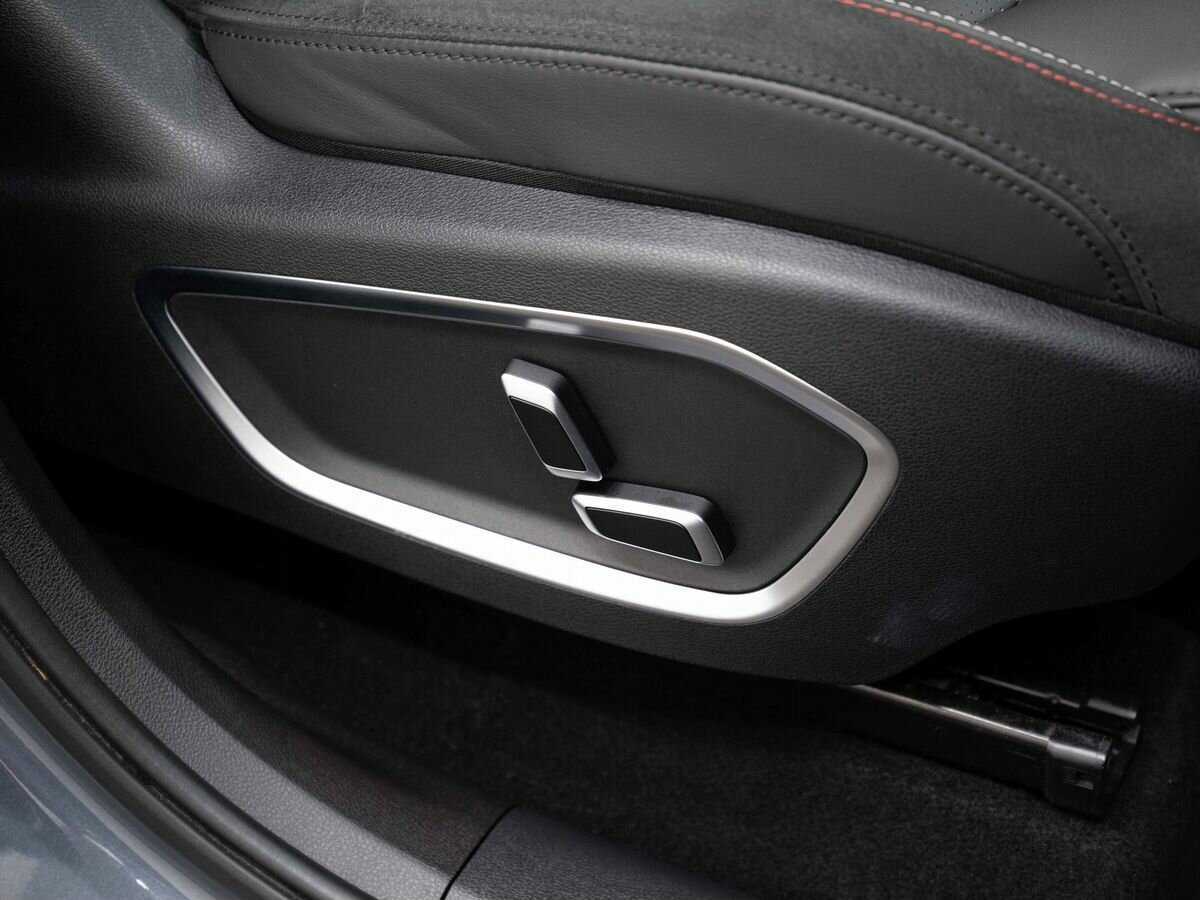 Geely Tugella с пробегом — 2022 год. Фото: #28