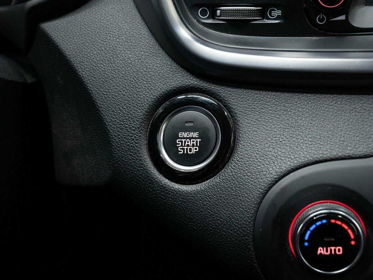 Kia Sorento с пробегом — 2018 год. Фото: #21