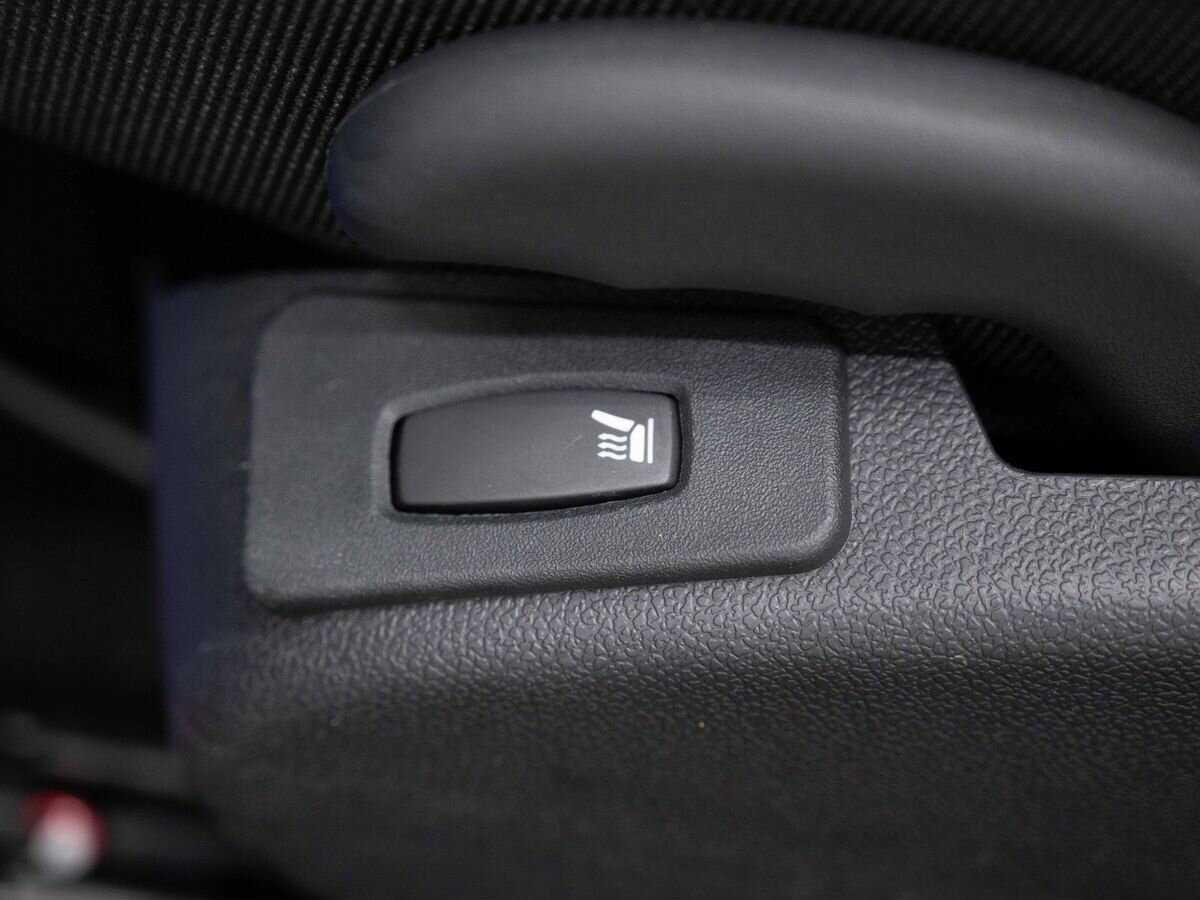 Lada (ВАЗ) Largus с пробегом — 2020 год. Фото: #15